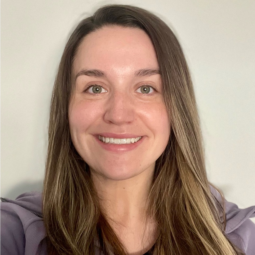 Meet your Posher, Rachel